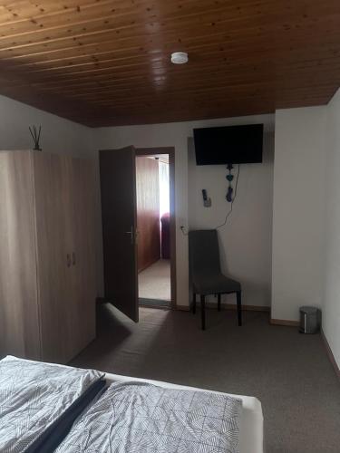 Family Zimmer BIGASKY in Ramsen