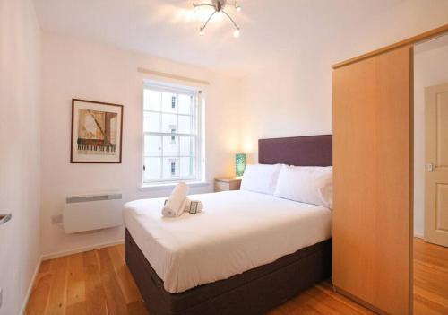 Grassmarket Apartment with Amazing Castle View, Edimburgo (foto 2)