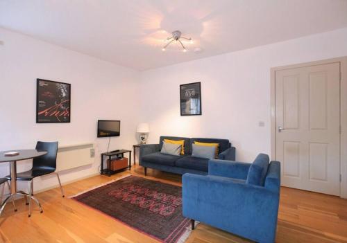 Grassmarket Apartment with Amazing Castle View, Edimburgo (foto 3)