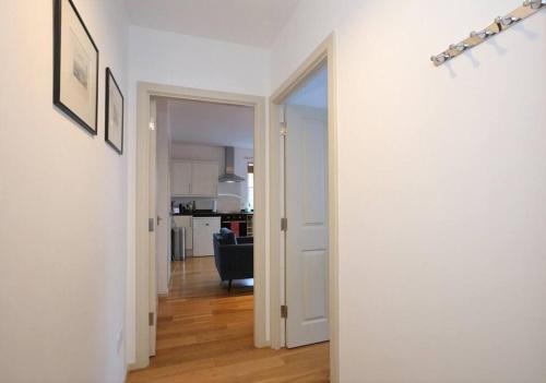 Grassmarket Apartment with Amazing Castle View, Edimburgo (foto 4)