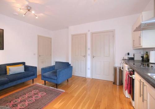 Grassmarket Apartment with Amazing Castle View, Edimburgo (foto 6)