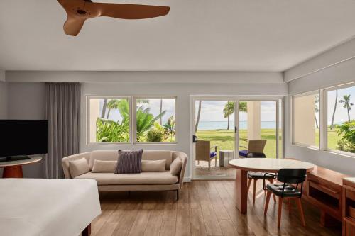 Sheraton Fiji Golf & Beach Resort