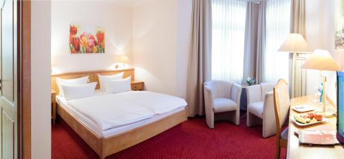 Hotel Flora - image 13