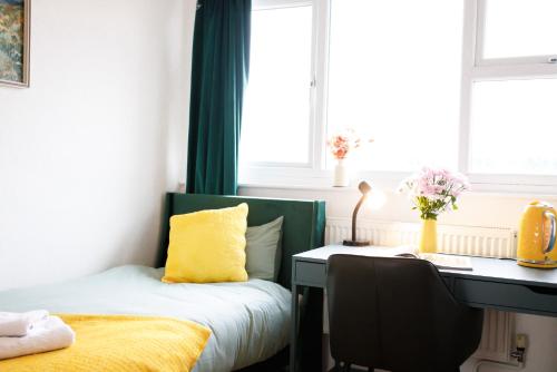 The Apollo Stay chambre d'hôte Manchester