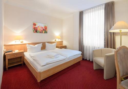 Hotel Flora - image 14