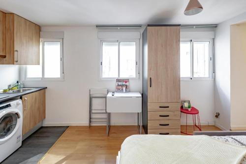 Apartamentos Preciados 5