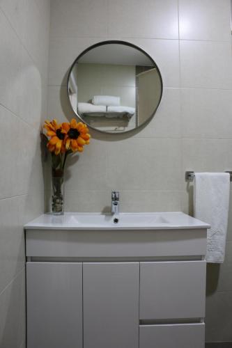 Hotel Restaurante El Corte Room Type - Studio (2-6 adults)