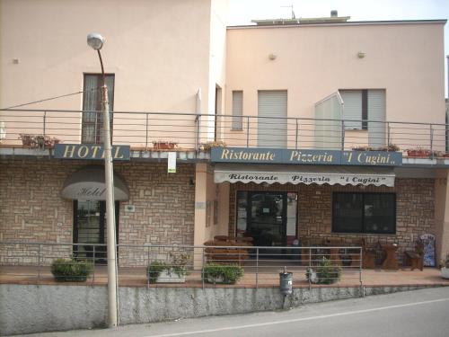 Hotel I Cugini 3