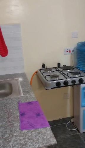 IvyKendra Kamakis in Ruiru