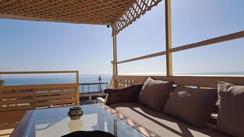 SurfsHub Hostel Taghazout 2