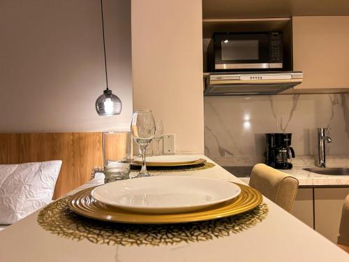 Apartamento de lujo en Cartagena