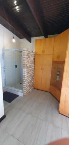 Badkamer, Desert Dreams Bed and Breakfast  in Walvis Bay