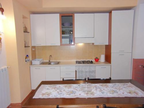 Ruggiero "Casa Vacanze" in Moio della Civitella