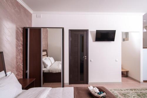 Visota 1880 Hotel Tsaghkadzor