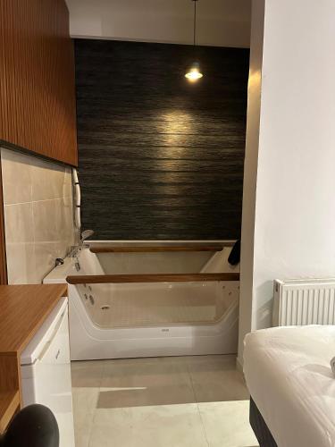 Rays Hotel - Bakirkoy Istanbul City Center, Istanbul (fotografie 8)