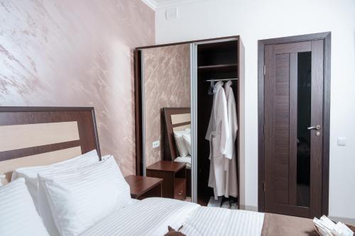 Visota 1880 Hotel Tsaghkadzor