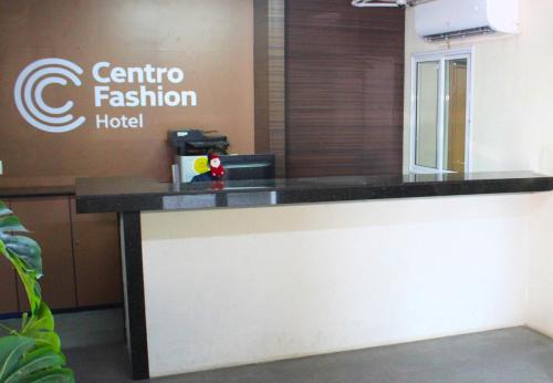 Hotel Centro Fashion in Fortaleza