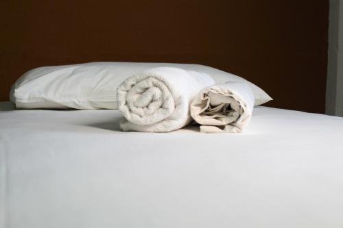 1 twin bed
