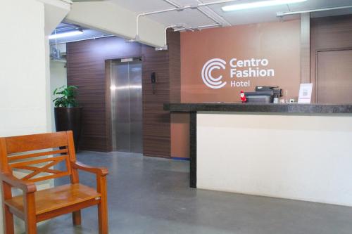 Hotel Centro Fashion in Fortaleza