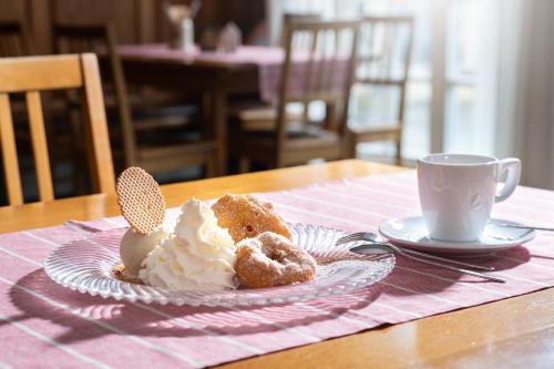 Étterem, Hotel Gasthof zum Ochsen in Ehingen (Donau)