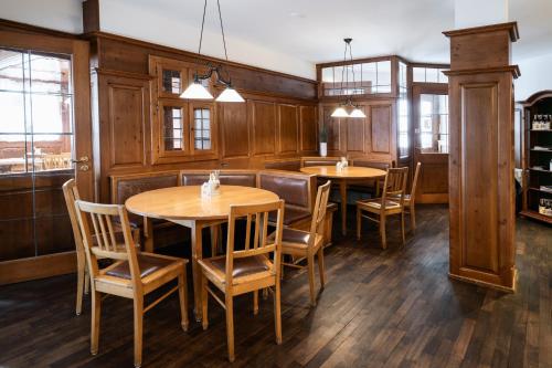 Étterem, Hotel Gasthof zum Ochsen in Ehingen (Donau)