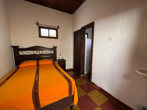 Anexo By Hotel Maya Ik', Antigua Guatemala (photo 4)