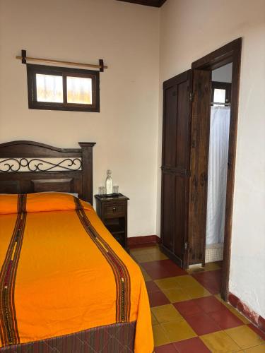 Anexo By Hotel Maya Ik', Antigua Guatemala (photo 6)