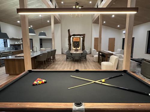 Bandon Woods Lodge & Spa - image 10