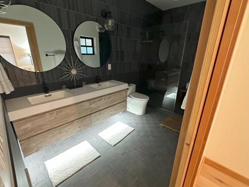 Bandon Woods Lodge & Spa - image 11