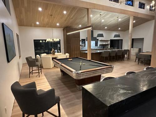 Bandon Woods Lodge & Spa - image 5