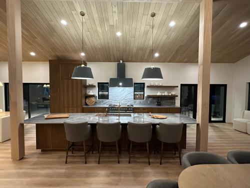 Bandon Woods Lodge & Spa - image 6