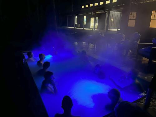 Bandon Woods Lodge & Spa - image 3