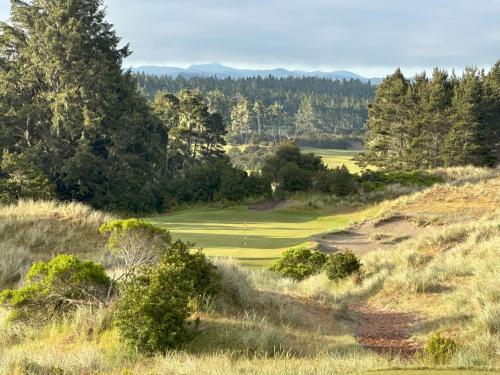 Bandon Woods Lodge & Spa - main image