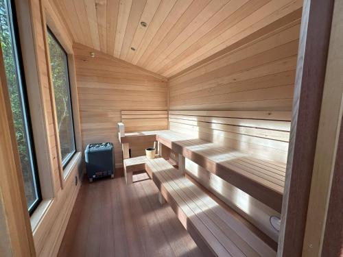 Bandon Woods Lodge & Spa - image 12