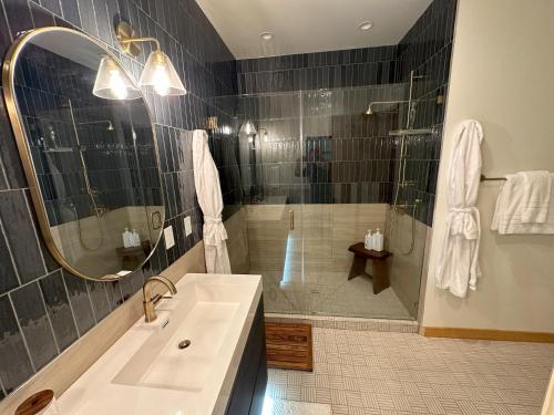 Bandon Woods Lodge & Spa - image 7