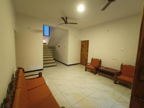 Green Valley Resort Villa in Man Tarf Zirad