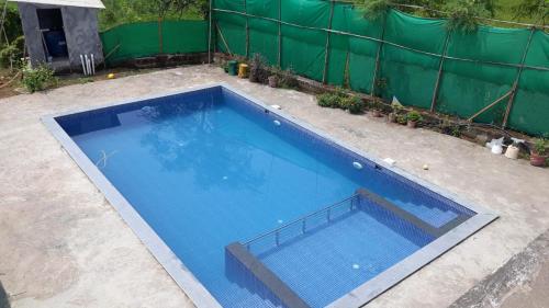 Green Valley Resort Villa in Man Tarf Zirad