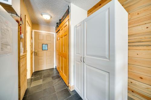 2 Mi to Granby Ranch Mtn-View Studio with Perks