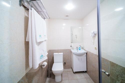 Visota 1880 Hotel Tsaghkadzor