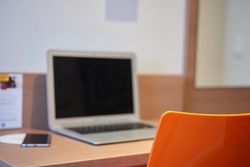 บริการและสิ่งอำนวยความสะดวก, แม็คดรีม โฮเทล มึนเชินกลัดบัค (McDreams Hotel Monchengladbach) in มึนเชนกลัดบัค