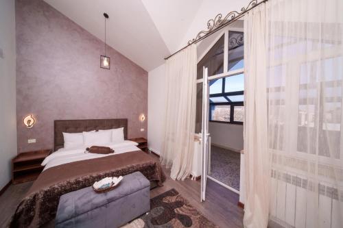 Visota 1880 Hotel Tsaghkadzor