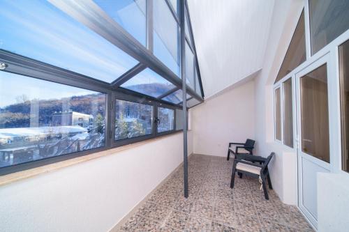 Visota 1880 Hotel Tsaghkadzor