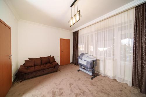 Visota 1880 Hotel Tsaghkadzor