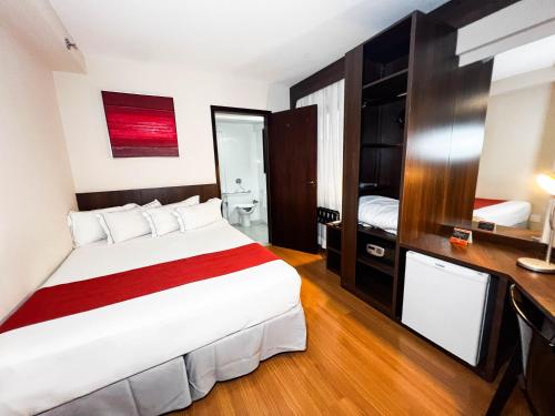 Royal Design Savassi Hotel in Centro-Sul