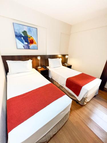 Royal Design Savassi Hotel in Centro-Sul