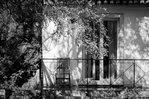 Sintra Center Guest House in Galamares