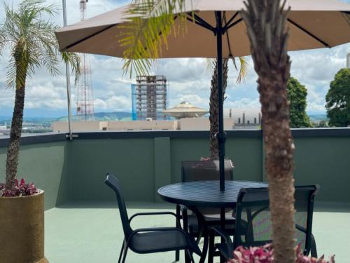 Fenicia Palace Hotel in วาร์กิงญา