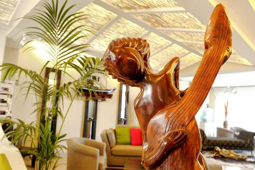 Hotel Thea & Residence - image 12