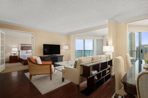 Omni Corpus Christi Hotel in Corpus Christi városközpont