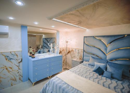 B&B Gma suite, Naples